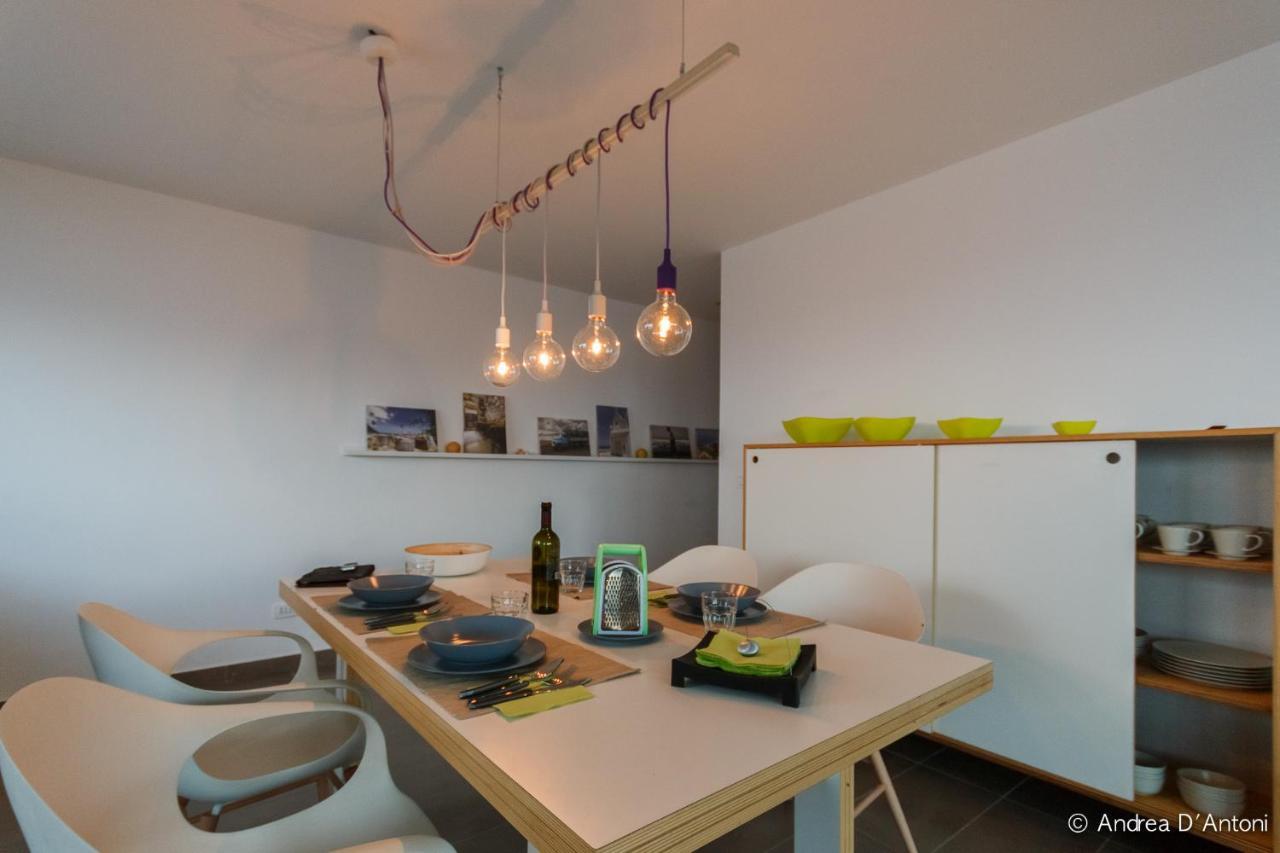 Seafront Holiday House On The Mindelo Bay 외부 사진